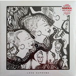 NNEKA - LOVE SUPREME - GATEFOLD 2LP + ETCHING