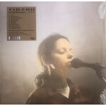 TIRZAH - TRIP9LOVE...??? - COLORED GOLD LP