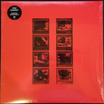 RISE AGAINST - NOWHERE GENERATION II - 10INCH MINI LP