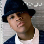 NE-YO - IN MY OWN WORDS - COLORED 2LP