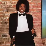 JACKSON, MICHAEL - OFF THE WALL - GATEFOLD LP