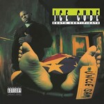 ICE CUBE - DEATH CERTIFICATE -LP