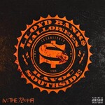 LLOYD BANKS - HALLOWEEN HAVOC IV THE 72ND HR - LP