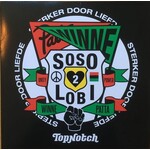 WINNE - SO SO LOBI 2 - STERKER DOOR LIEFDE - 2LP