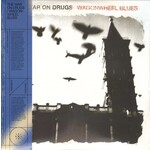 WAR ON DRUGS - WAGONWHEEL BLUES - LTD COLORED BLUE LP