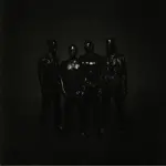 WEEZER - THE BLACK ALBUM - LTD COLORED LP