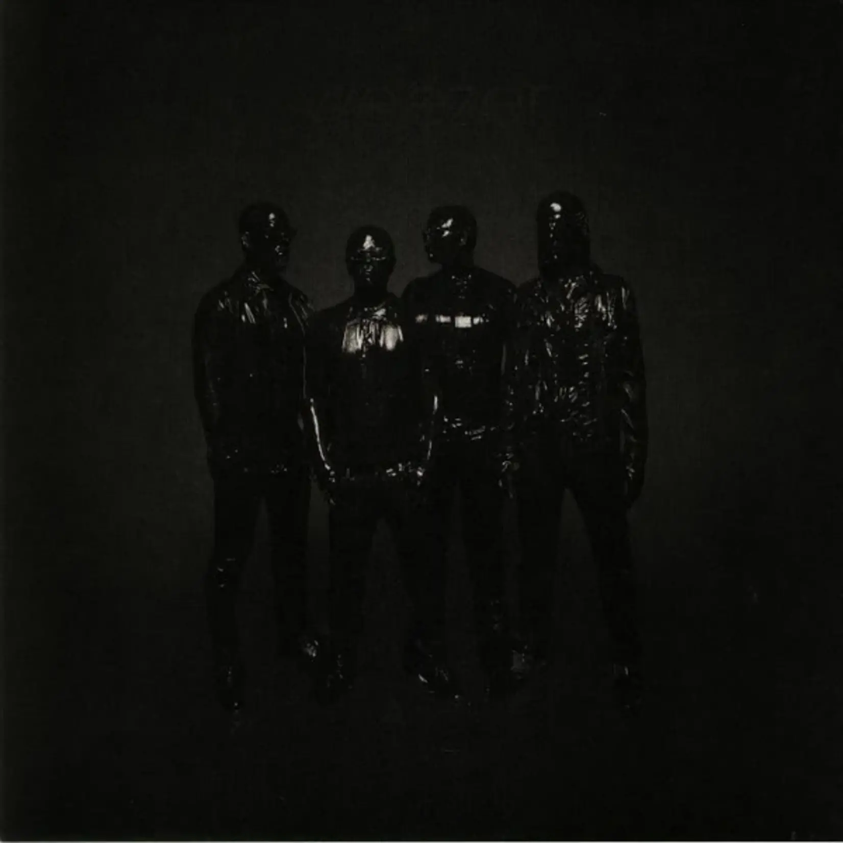 WEEZER - THE BLACK ALBUM - LTD COLORED LP