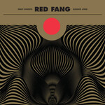 RED FANG - ONLY GHOSTS - LP