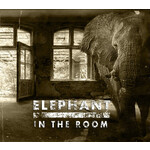 BLACKBALLED - ELEPHANT IN THE ROOM - LP