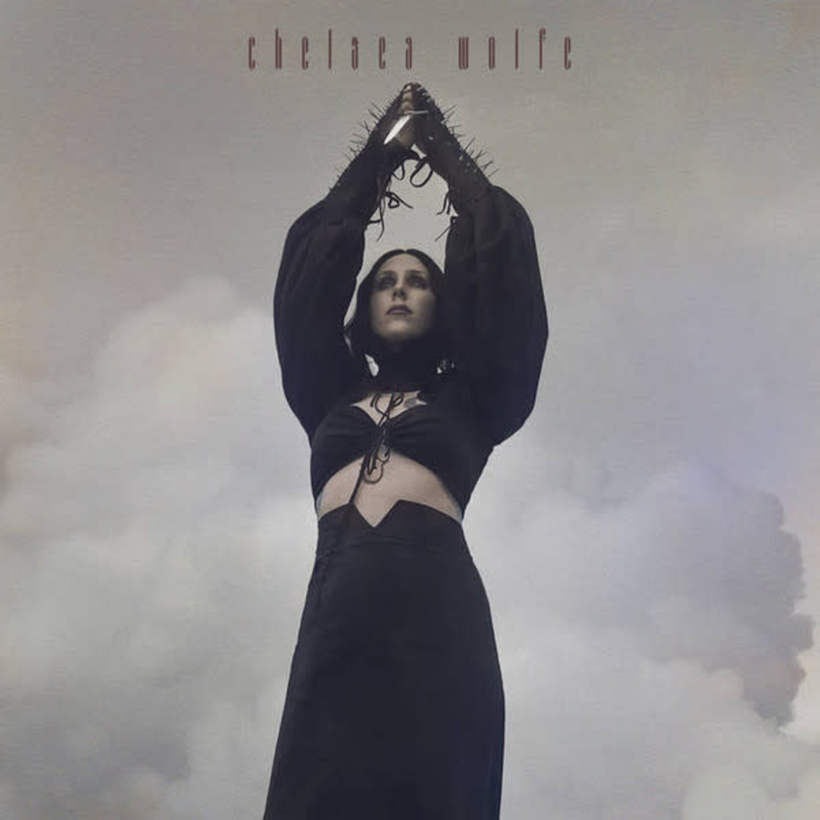 WOLFE, CHELSEA - BIRTH OF VIOLENCE - REISSUE GATEFOLD - LP + DOWNLOAD CODE