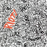 PARAMORE - RIOT! - LP