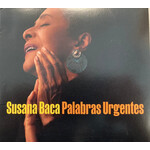 BACA, SUSANA - PALABRAS URGENTES - LP