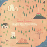 LENMAN, JAMIE - IKNOWYOUKNOWIKNOW - 12INCH