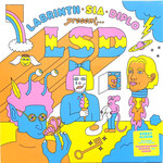 LSD FEAT. SIA, DIPLO, AND LABRINTH - LABRINTH, SIA & DIPLO PRESENT... LSD - LP