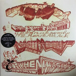 LIARS - DRUMS NOT DEAD - LTD REISSUE RECYCLED COLORED LP