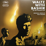 MAX RICHTER - WALTZ WITH BASHIR - OST GATEFOLD 2LP