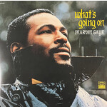 GAYE, MARVIN - WHAT'S GOING ON - GATEFOLD LP + DOWNLOAD CODE