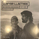 LLWBYR LLAETHOG - BBC JOHN PEEL SESSIONS (1987 & 1989) - LP