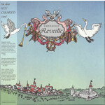 DEERHOOF - REVEILLE - COLORED CLEAR LP