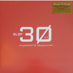 BLOF - KWIJTGERAAKT & TERUGGEVONDEN - GATEFOLD 2LP