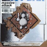 MASSIVE ATTACK - PROTECTION - REISSUE LP