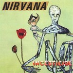 NIRVANA - INCESTICIDE - GATEFOLD - 2LP