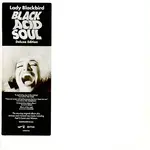 LADY BLACKBIRD - BLACK ACID SOUL - GATEFOLD DELUXE 2LP