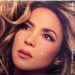 SHAKIRA - LAS MUJERES YA NO LLORAN - GATEFOLD COLORED CLEAR  2LP