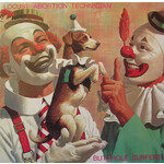 BUTTHOLE SURFERS - LOCUST ABORTION TECHNICIAN - LP