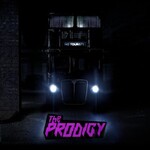 PRODIGY - NO TOURISTS - 2LP