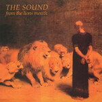 SOUND, THE - FROM THE LIONS MOUTH - LTD COLORED ORANGE LP
