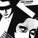 SOUND, THE - JEOPARDY - LTD COLORED WHITE LP