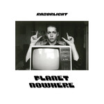 RAZORLIGHT - PLANET NOWHERE - LTD COLORED LP