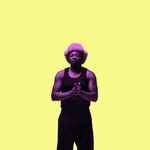 MC SOLAAR - TRIPTYQUE-ECLATS COSMIQUES - LP