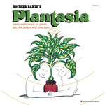 GARSON, MORT - MOTHER EARTH'S PLANTASIA -  REISSUE LP