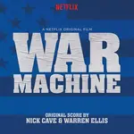 CAVE, NICK & WARREN ELLIS - WARMACHINE - GATEFOLD 4LP