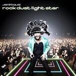 MERCURY UK ROCK DUST LIGHT STAR - JAMIROQUAI - GATEFOLD 2LP