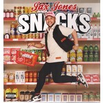 JONES, JAX - SNACKS - GATEFOLD 2LP