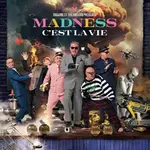 MADNESS - THEATRE OF THE ABSURD PRESENTS C'EST LA VIE - LTD GATEFOLD CRYSTAL CLEAR 2LP