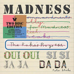MADNESS - OUI OUI SI SI JA JA DA DA - GATEFOLD 2LP