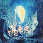 VERVE - A STORM IN HEAVEN - ROCK LP