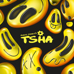 TSHA - FABRIC PRESENTS TSHA - COLORED YELLOW 2LP