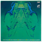 SHORTER, WAYNE - SCHIZOPHRENIA - GATEFOLD 2LP