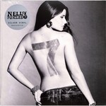NELLY FURTADO - 7 - GATEFOLD COLORED SILVER LP