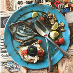 THE RESIDENT - LEFTOVERS AGAIN, AGAIN!? -LTD  LP RSD'24