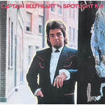 CAPTAIN BEEFHEART - THE SPOTLIGHT KID - LTD GATEFOLD CLEAR 2LP - RSD'24