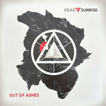 DEAD BY SUNRISE - OUT OF ASHES - LTD GATEFOLD COLORED CLEAR BLACK 2LP RSD'24