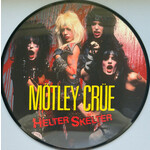 MOTLEY CRUE - HELTER SKELTER - RSD PICTURE DISC LP