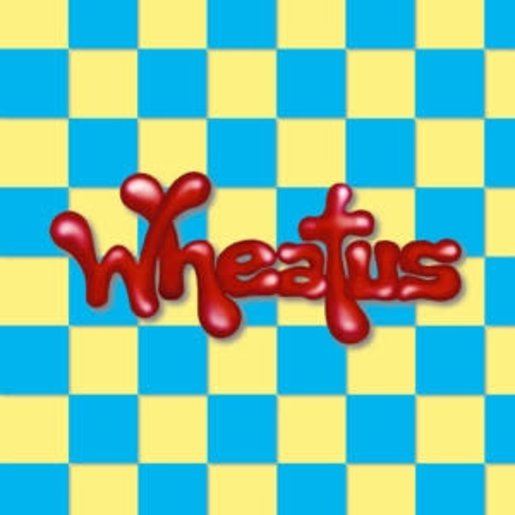 WHEATUS - WHEATUS - LP