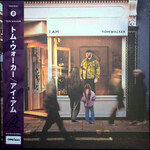 TOM WALKER - I AM - PURPLE COLORED LP